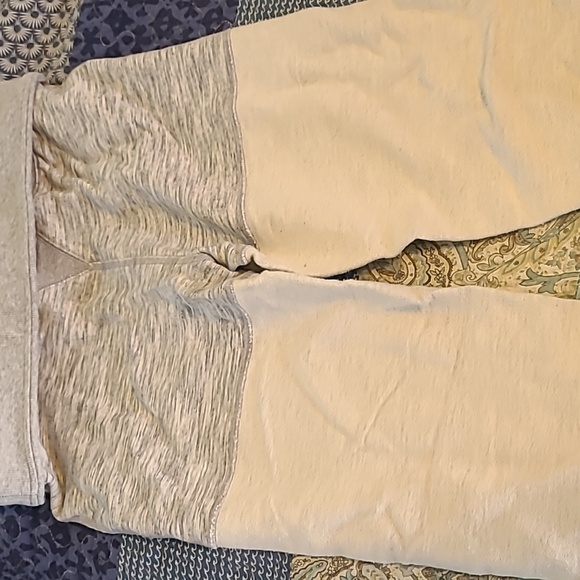 Free People Movement sweatpants - Picture 4 of 4